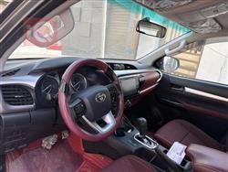 تويوتا هايلوكس